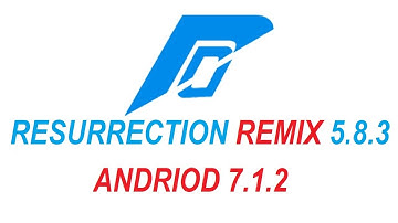 [OnePlus 3/3T]Android 7.1.2 Nougat available via Resurrection Remix 5.8.3