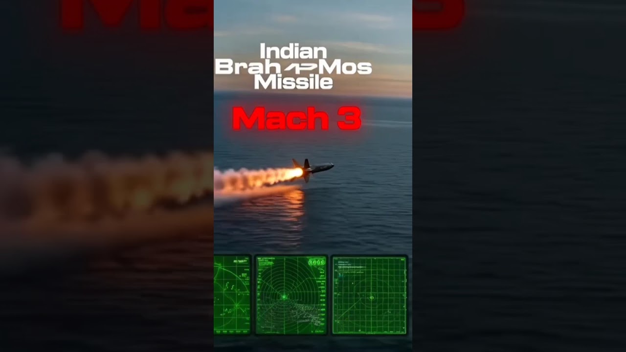 China shock me 😱 BrahMos vs YJ-18