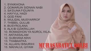 MUHASABATUL QOLBI || FULL ALBUM