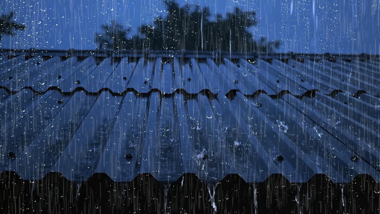 WARNING This Sleep Mistake Could Be Ruining Your Rest Why Rain Ambience ...