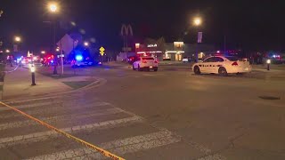 ISP investigating officer-involved shooting in South Bend