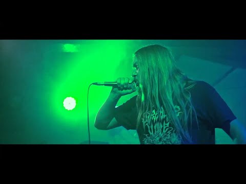 ENSLAVEMENT - EXTERMINATION [OFFICIAL MUSIC VIDEO] (2019) SW EXCLUSIVE