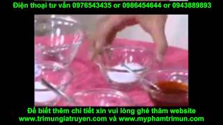 Làm đẹp Tự Nhiện - Cách Tắm Trắng Da Tại Nhà - Trị Hết Mụn Cám Chỉ 249k Làm đẹp Tự Nhiện - Cách Tắm Trắng Da Tại Nhà - Trị Hết Mụn Cám Chỉ 249k