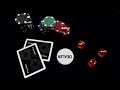 Эталонная колода для покера от Pokerstars за 5000 долларов