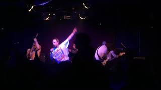 IDLES - Date Night,  Moscow, 16 тонн 10.05.2018