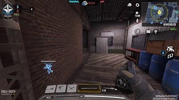 Argus and 3-Line Rifle | Call of Duty Multiplayer Gameplay