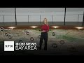 Tuesday morning First Alert weather forecast with Jessica Burch - 5/12/26