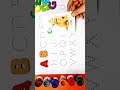 ABC Alphabet | Easy abcd | ABC Song for Kids | Learn A to Z Phonics & Dotted Writing ABCD Class,7