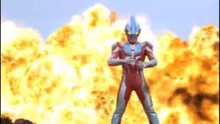 ウルトラマンギンガS ウルトラマンギンガの歌