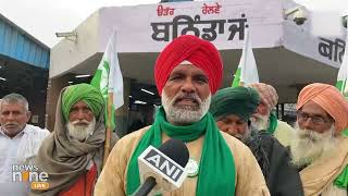 Farmers from Punjab, Northern Areas Will Participate in Kisan Mazdoor Mahapanchayat: Amarjeet Singh