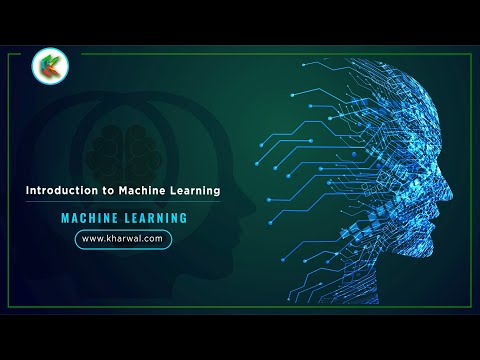 Capa de Introduction to Machine Learning | Machine Learning
