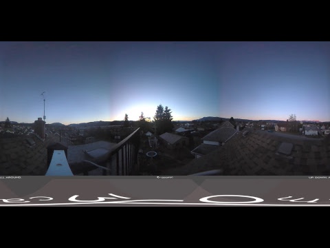 Live Alberniweather Outdoor 360º Webcam