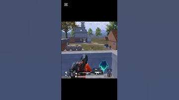 Easy 1v3 at school 🤯 #shorts #pubgmobile