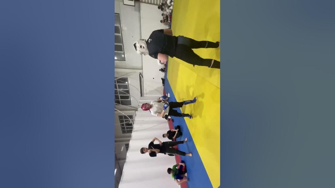 усик спаринги