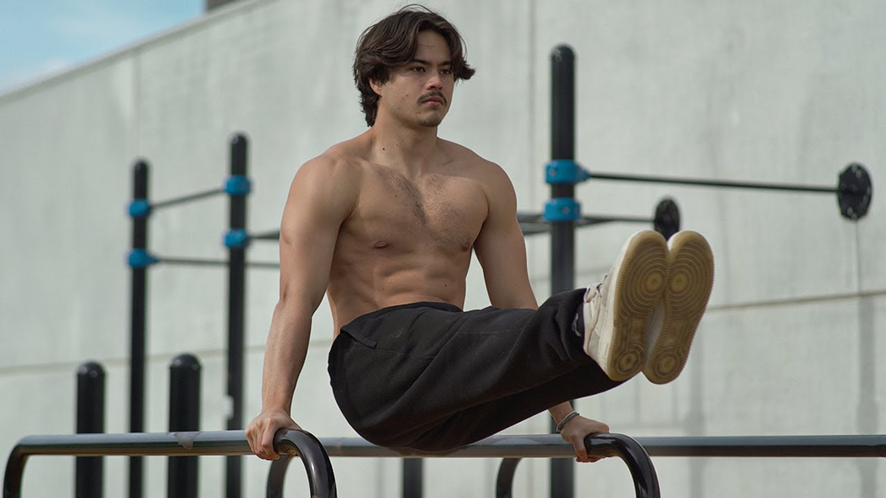 Освойте L-образный сид быстрее — Полное руководство для начинающих