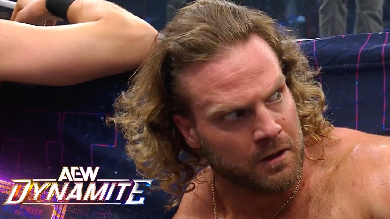 Jet Set Rodeo vs Don Callis Family - AEW World Trios Titles MATCH HIGHLIGHTS | AEW Dynamite, 3/4/26