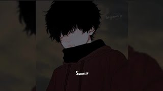 LJ - Sunrise | Aesthetic Lyrical Edit | Whatsapp Status Video | #jyamcho