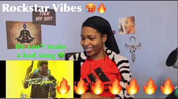 HE CAN'T MAKE A BAD SONG!!! | NBA Youngboy - Toxic Punk | Reaction