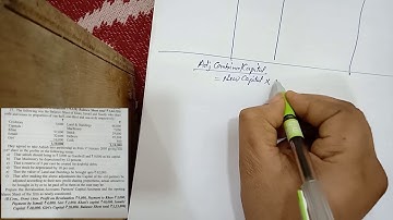 Admission readjusted problem