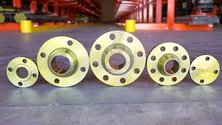 Bebitz Flanges J2 Resources Supplier Spotlight
