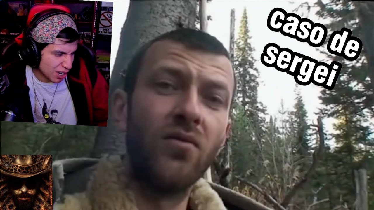 RobertoCein REACCIONA a DROSS!!! | Algo lo persiguió toda la noche en el bosque VIDEO REAL