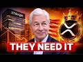 The XRP Signal Everyone Is Getting WRONG… Until Now!