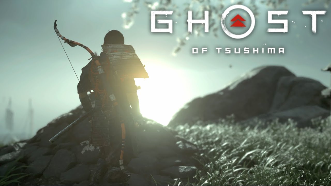 JIN’S JOURNEY – PART 2 | Making Friends | Ghost of Tsushima Gameplay 4K 60FPS