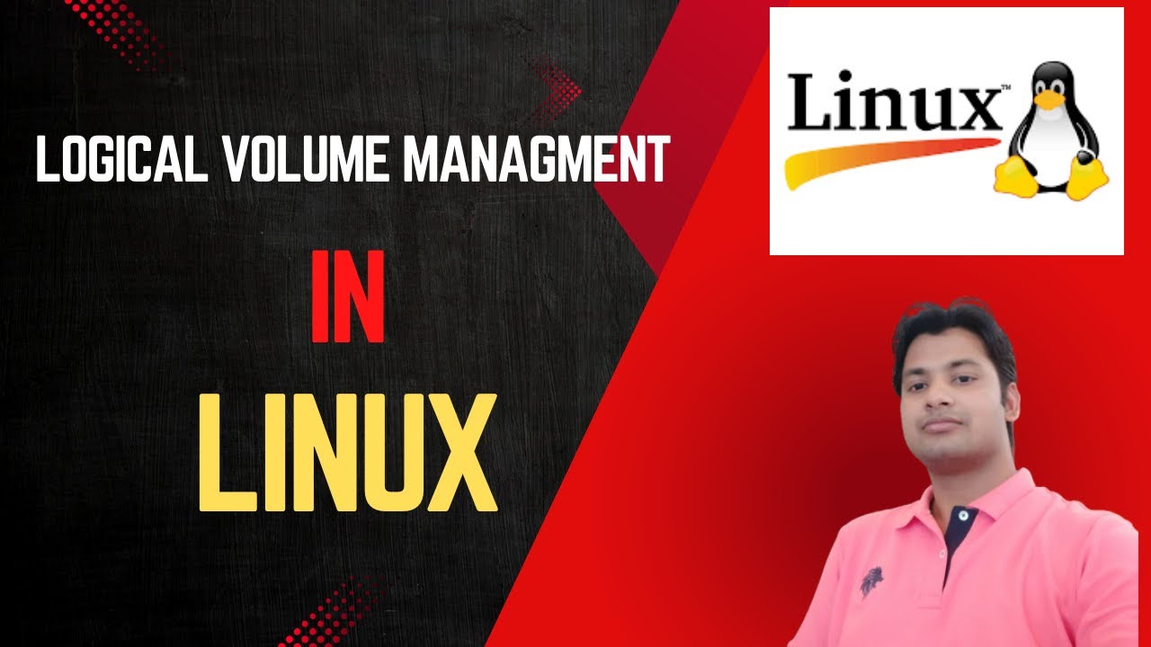logical volume managment in linux | create lvm | create pv | create vg ...