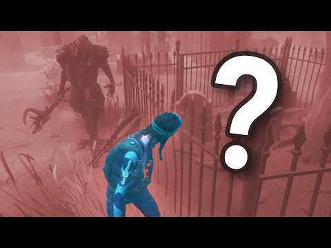 Why do Survivors freeze during chase?