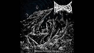 Abstractyss - Spreading the Blackened Seed