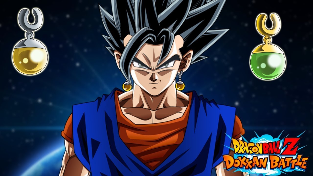DATUM FÜR DIE POTARA OHRRINGE STEHT FEST! |DOKKAN BATTLE GLOBAL - YouTube