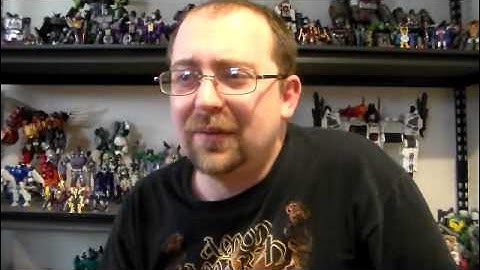 Transformers rant of the Week: Optimus Prime