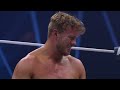 FULL MATCH: Will Ospreay vs Kyle Fletcher | AEW Dynamite, 3/6/24