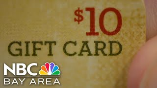 Gift card warning to keep in mind this holiday season