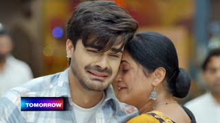 Pushpa impossible New Episode 1301 | Pushpa impossible Coming Up Next | मोनबा ने मांगा माफी सनाया से
