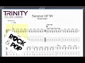 Summer Of 69 Trinity Grade 2 Guitar Summer Of 69 Trinity Grade 2 Guitar
