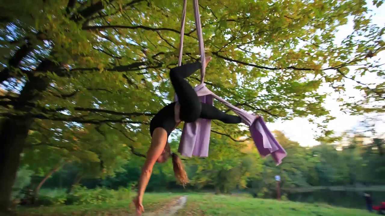 AIR GYMNASTICS YouTube