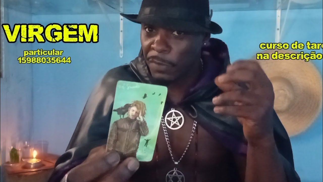 VIRGEM ♍ LEITURA FORTE🔴A DECISÃO É DIFÍCIL MAS É NECESSÁRIO! VC NÃO MERECE CONTINUAR ASSIM!🔴 ASSISTA