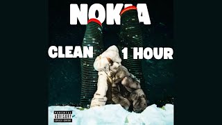 NOKIA  (Clean, 1 Hour)