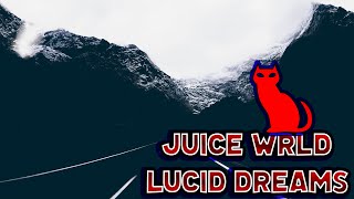 Juice Wrld - Lucid Dreams