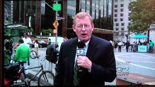 DCA & NYPD Could Have Prevented NYC Pedicab Accident