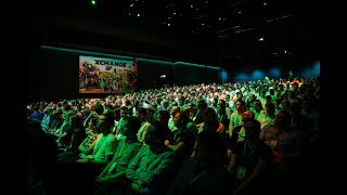 Reply Xchange Munich 2023