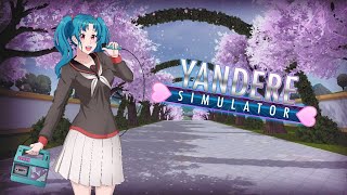 WEEK 6 | Sabotaging Ai's performance, what a pity! | Yandere Simulator 1980s mode