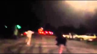 Race Footage Stang Vs Tail Blazer Ss