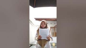 CONTOH TEKS MC UPACARA KEMERDEKAAN 17 AGUSTUS||