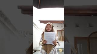 CONTOH TEKS MC UPACARA KEMERDEKAAN 17 AGUSTUS||