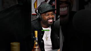 50 Cent Talks About Taking Pictures With Fans