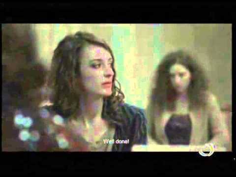 პორტრეტი / თინათინ ყაჯრიშვილი / 22 01 2015