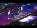 Live in Boston: NKOTB 2008 Reunion Tour