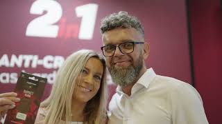 Myscreen Launches At Ifa 2022